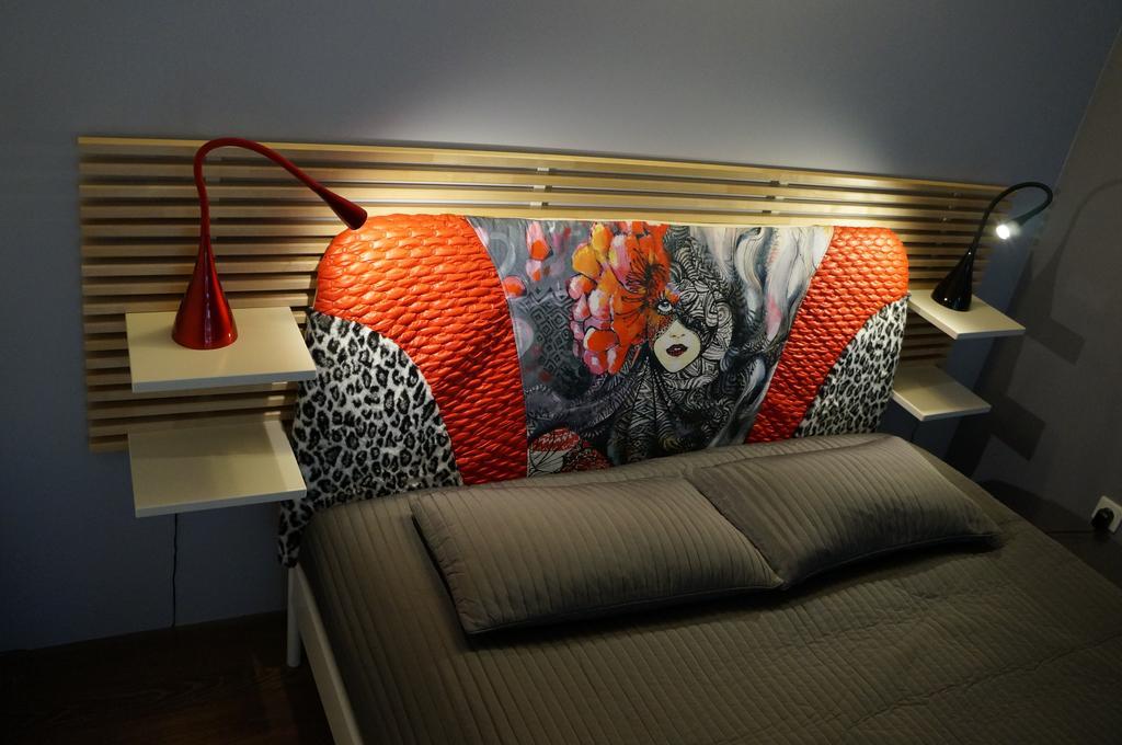 Designomania Apartments - Nadwislanska 11 Krasków Δωμάτιο φωτογραφία